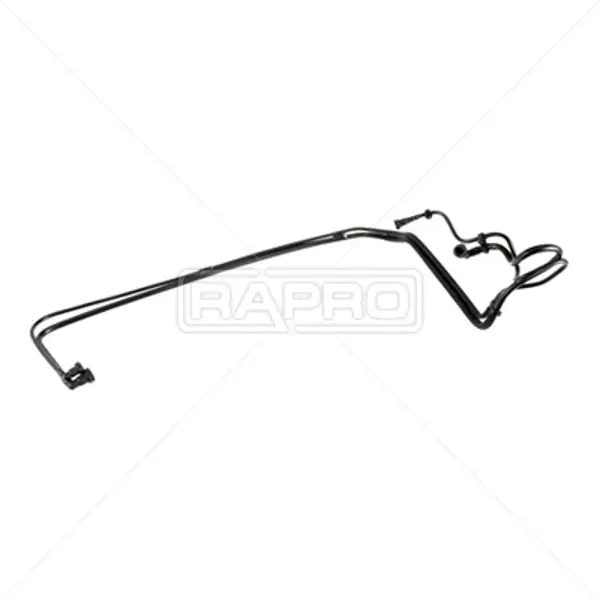 YAKIT BORUSU FORD TRANSIT 2.2 TDCI 2006-2016 ÇİFT HORTUM TAKIM CC11 9289 AD 1866621 - Image 1