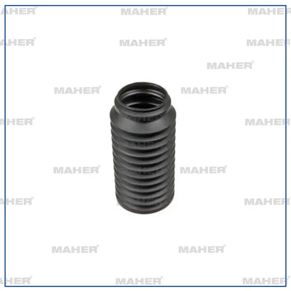 AMORTİSÖR TOZ KÖRÜĞÜ CADDY / GOLF / JETTA / PASSAT 2004 ÖN 6N0413175A - Image 1