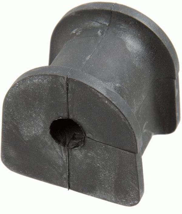 VIRAJ DEMIR LASTIGI ARKA MERCEDES VITO W638 1996-2003 A6383260281 - Image 1