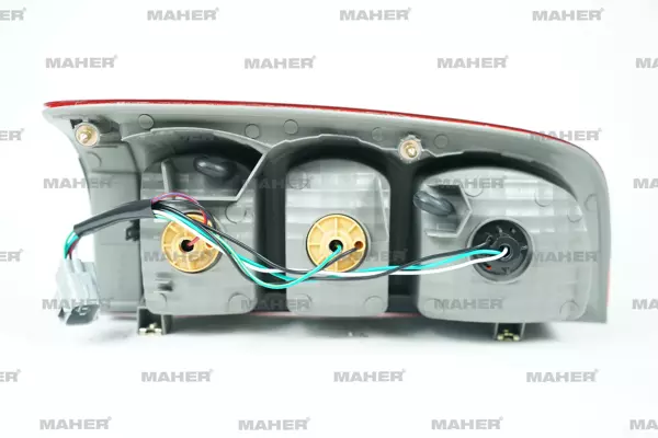 STOP LAMBASI HILUX 2005-2010 VIGO DUYLU SAĞ 212 19K1R AE - Image 1