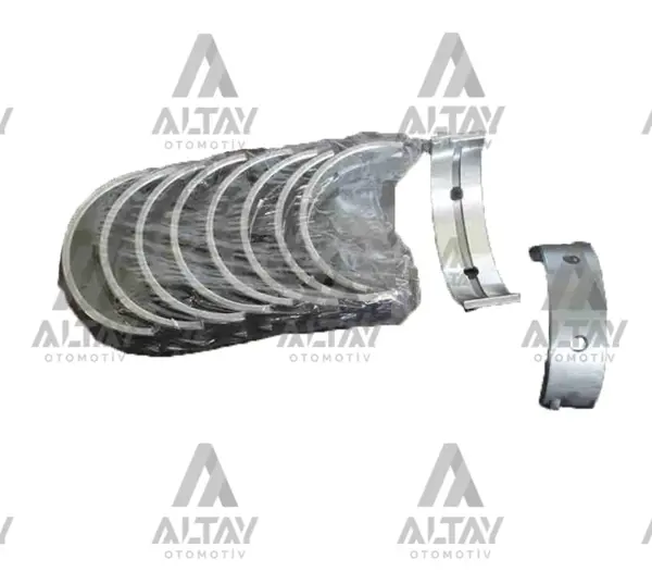 YATAK ANA I-20 / I-10 / RIO 1.2 BENZİNLİ 0.25 (TAKIM) 21020 03911 - Image 1