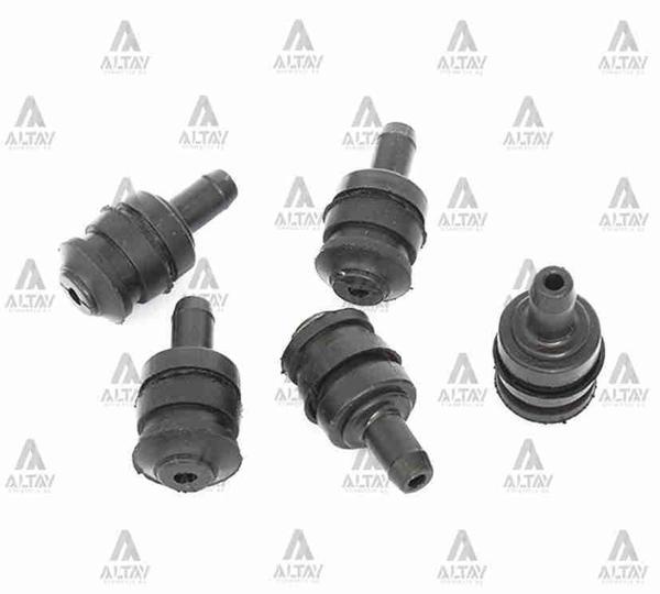 VALF KÜLBÜTÖR KAPAK HAVA COROLLA 1.3 / CARISMA (YERLİ) 12204 15030 (5 ADET) - Image 1