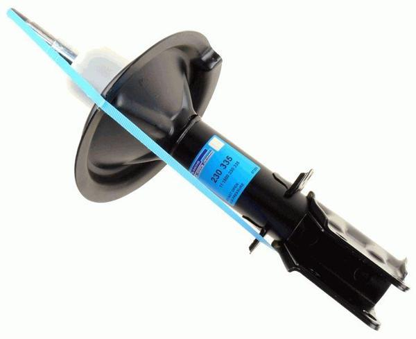 ÖN AMORTİSÖR PALIO 1996-2000 GENİŞ ÇANAK GAZLI 46536874 - Image 1