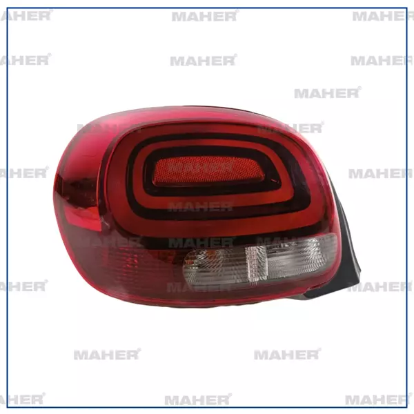 STOP LAMBASI C3 20062019 SOL 9812257580 - Image 1