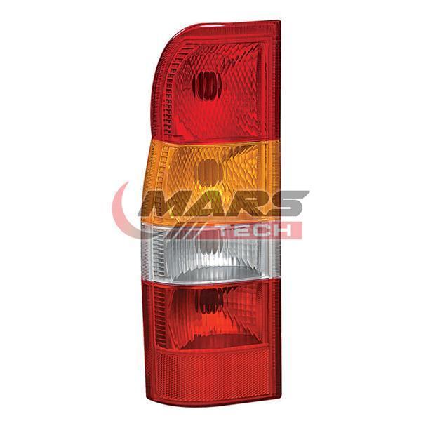 STOP LAMBASI SOL FORD TRANSİT 5184 2001-2006 DUYLU 4C16 13A603 AA T127150 - Image 1