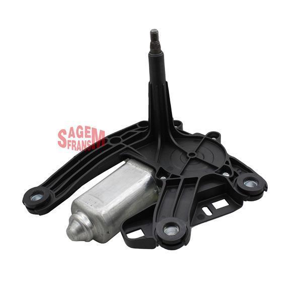 SİLECEK MOTORU ARKA 20002008 PARTNER-BERLINGO 6405LR - Image 1