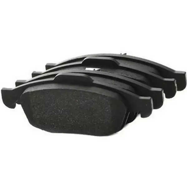 ÖN FREN BALATASI MEGANE 3 2009 SCENIC 3 2009FLUENCE 2010DUSTER 2010 LODGY 2012 CAPTUR 1 20131.5 DCI 1.6 165 410A12582R 410600379R 410605961R - Image 1