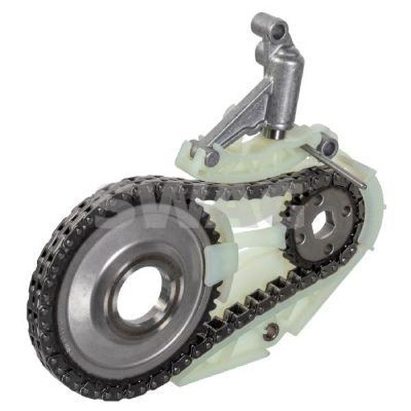 YAG POMPA ZINCIR SETI BMW N20 N26 F10 F20 F32 F34 F36 E84 F25 Z4 E89 11417605367S1 11417605367S1 - Image 1