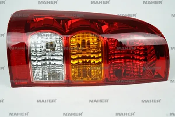 STOP LAMBASI HILUX 2005-2010 VIGO DUYLU SOL 212 19K1L AE - Image 1