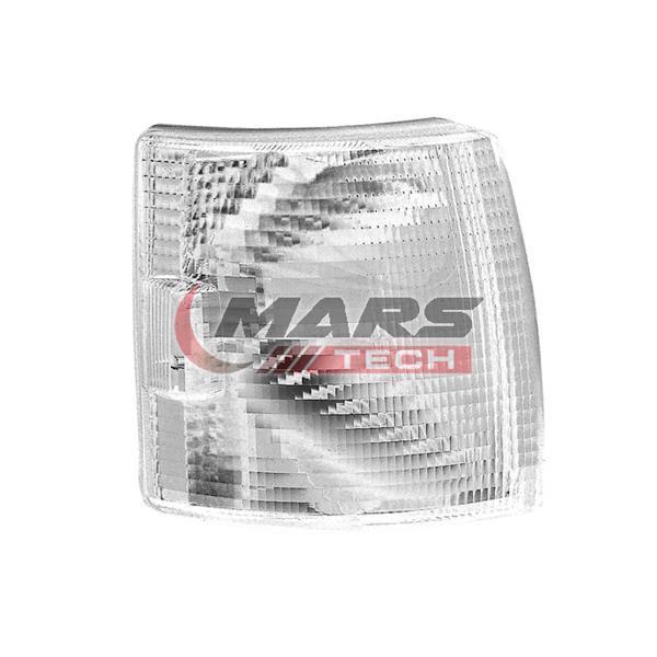 SİNYAL LAMBASI BEYAZ SAĞ VW TRANSPORTER T4 1990-1996 DUYLU - Image 1