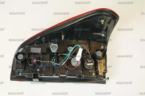 STOP LAMBASI HILUX 2020 LEDLİ SOL 81560 0K450 - Image 1