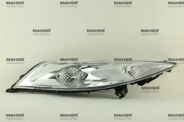 SİNYAL LAMBASI JUKE 2010-2014 SAĞ (2.FAR) 26120 1KL0C - Image 1