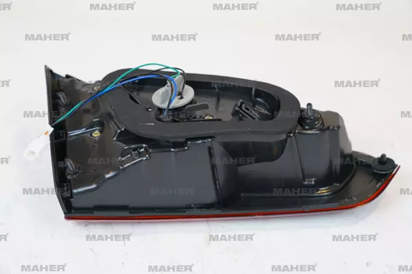 STOP LAMBASI CERATO 2015-2018 LEDSİZ ÇİFT DUYLU İÇ SAĞ 92404 A7600 - Image 1