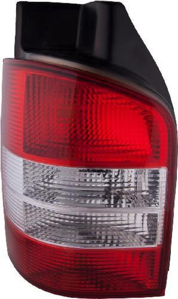 STOP LAMBASI SOL BEYAZ SİNYALLİ VW TRANSPORTER 2007 7H0945095H - Image 1