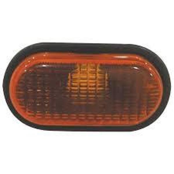 ÇAMURLUK SİNYALİ SARI MASTER ESKI MODEL. (2 ADET) - Image 1