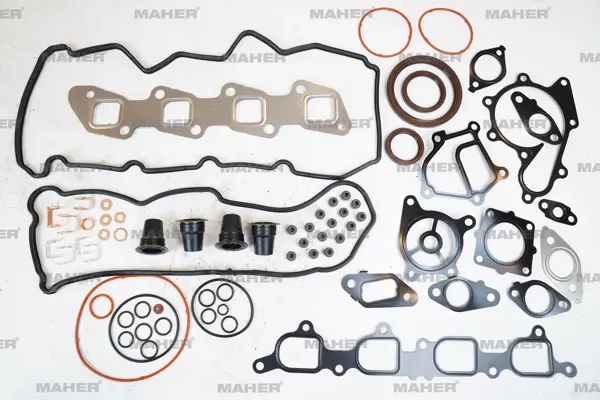 TAKIM CONTA PICKUP 2006 NAVARA / PATHFINDER 2006 / YD25DDTI (SİLİNDİR CONTASIZ) 10101 BN027 - Image 1
