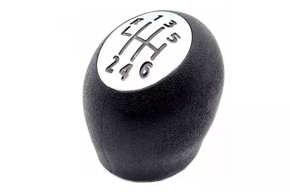 VİTES TOPUZU 6 VİTES SİYAH DUSTER-MEGANE 3-FLUENCE-MASTER 328650024R (5 ADET) - Image 1