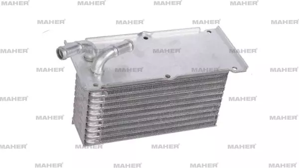 TURBO RADYATÖRÜ (INTERCOOLER) GOLF6 / JETTA / POLO / A3 / LEON 2010 CBZA-CBZB-CBZC-CAXA 1.2 TSI-1.4 TSI BRAZING 03F145749C - Image 1