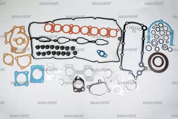 TAKIM CONTA STAREX 2002-2008 / H-1 2008-2011 / SORENTO 2006-2011 / D4CB - 140HP (SİLİNDİR CONTASIZ) 20910 4AB01 - Image 1