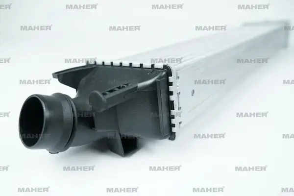 TURBO RADYATÖRÜ (INTERCOOLER) AVEO T300 1.3 -1.4 BRAZING 95199556 - Image 1