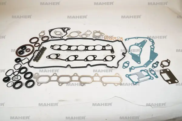 TAKIM CONTA L-200 2007-2015 TRITON GRAFITLI (SILINDIR CONTASIZ) 1000A407 - Image 1