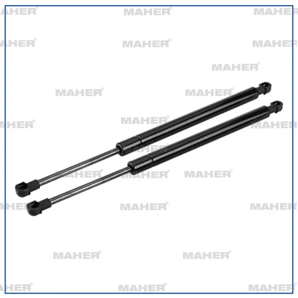 AMORTİSÖR BAGAJ KAPAK LAGUNA 2 2001-2007 HB. 8200000902 (2 ADET) - Image 1