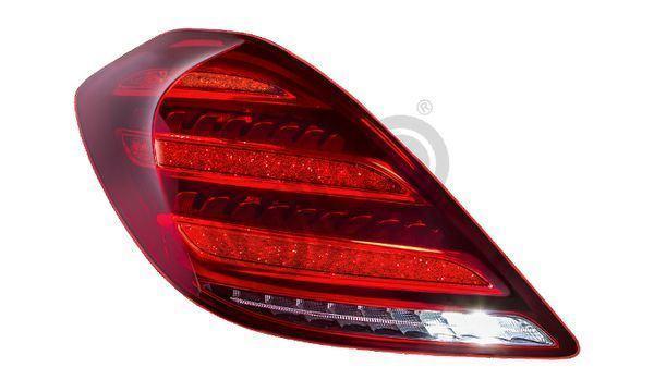 STOP LAMBASI SOL FACELIFT. LED MERCEDES S-CLASS W222 2017 A2229066904 - Image 1