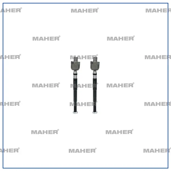 ROTKOLU JAZZ 2002 / CITY 2006-2009 SOL 53011 SEL 003 (2 ADET) - Image 1