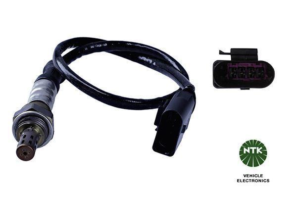 NGK 1884 OZA510-511 OKSİJEN SENSÖRÜ KAT. ARKA CADDY 3-GOLF 5-6-JETTA 3-TOURAN 1.6 0068 1K0998262S 06A906262BS - Image 1