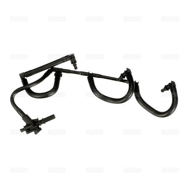 YAKİT BORUSU PA RENAULT CAPTUR 1.5D-DCİ 166714217R 166712021R - Image 1