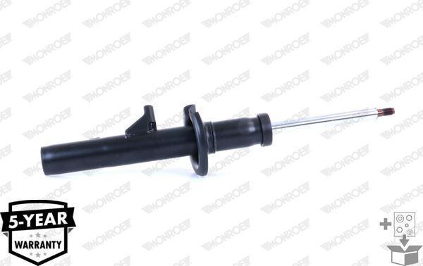 ÖN AMORTISOR SAĞ PEUGEOT P605 1989-1999 GAZLI 5202 J8 5202 K0 5202 C2 5202 C8 A7 - Image 1