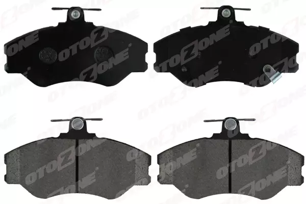 ÖN BALATA H100 2007-1993-2003-2000 GDB3089 581014BA00 WVA23081 WVA23082 - Image 1