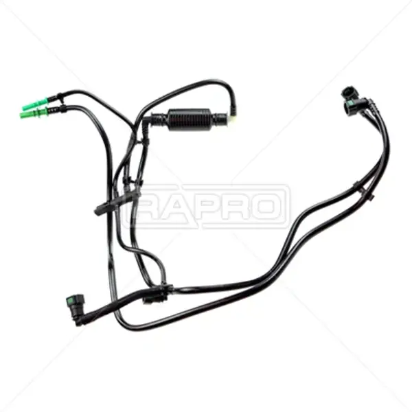 YAKIT BORU TAKIMI P1007-P206-P207-P307-P308-P407-EXPERT-PARTNER-C2-C3-C4-C5 1.6 HDİ DV6TED4 1574 W2 - Image 1