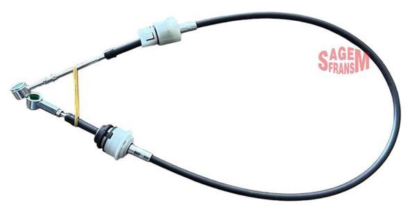 VİTES KUMANDA TELİ START-STOP G.PUNTO 199 1.2 1.2-1.4-1.4 165 55231153 - Image 1