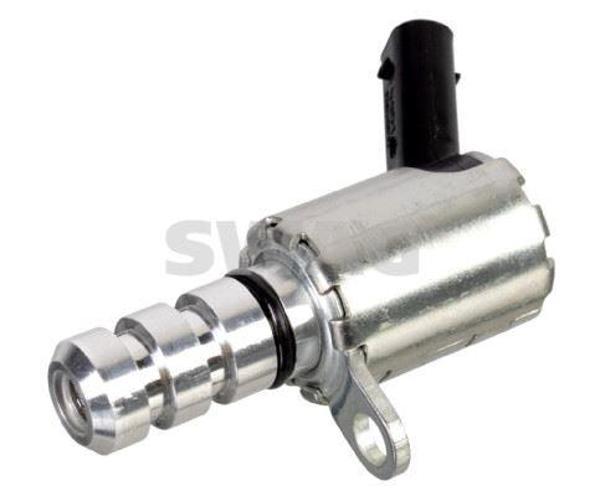 SOLENOİD VALF BEETLE-CADDY 4-CC B7-GOLF 6-7- JETTA 4-PASSAT B8-POLO 5-SCIROCCO 3-TIGUAN-TOUAREG-A1- A3-A4 B8-A5-A6-A7-A8-Q2-Q3-Q5-Q7 FEBI 175056 06E115243H - Image 1