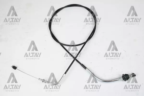 TEL GAZ CARRY 1998-2001 1.3 15910 76A02 - Image 1