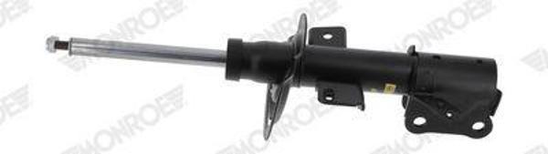 ÖN AMORTISOR SAG MONDEO 5 2014 DG9C 18045 JEB DG9C 18045 GEB - Image 1