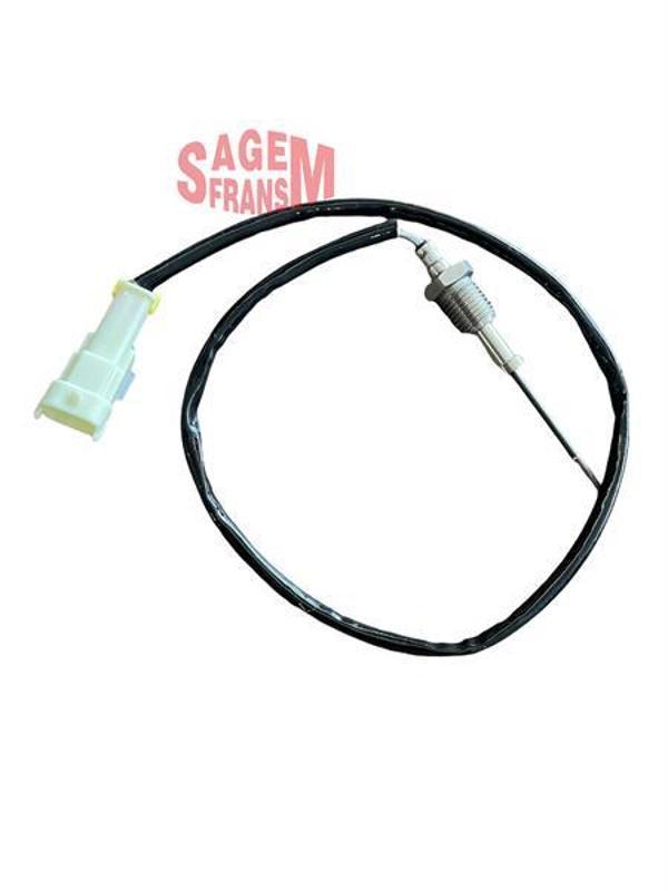 TURBO ISI KAPTORU DUCATO 2.3 EURO 5 2014 55272702 - Image 1