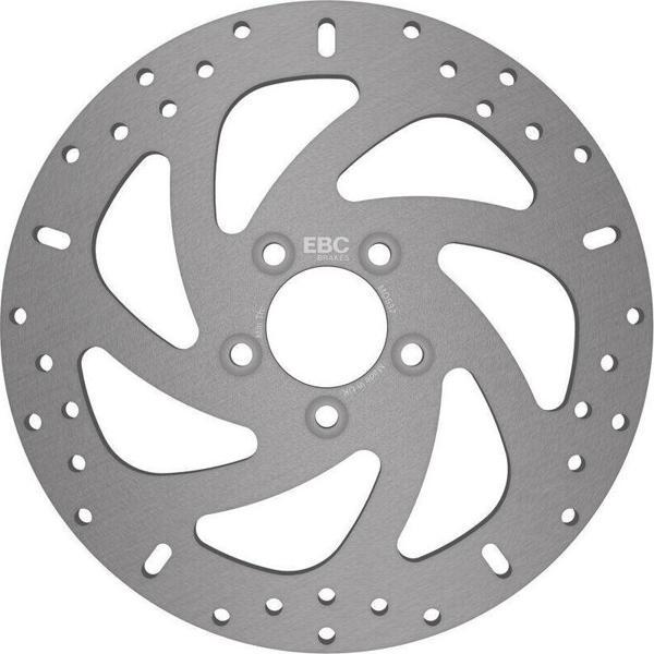 Ebc Md537 2017-2021 Harley-Davidson Street Rod Arka Fren Diski - Image 1