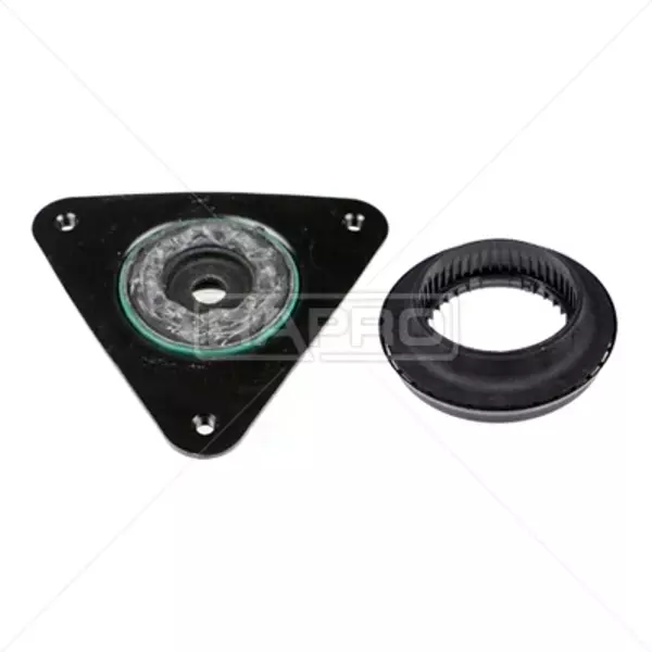 ÖN AMORTISOR TAKOZU VE RULMANI KIT SAĞ-SOL RENAULT MEGANE 4 2015 KADJAR 2015 NISSAN QASHQAI 2 J11 2013 1.2 TCE 1.5DCI 1.6 165 1.6DCI 543258271R 543206968R - Image 1