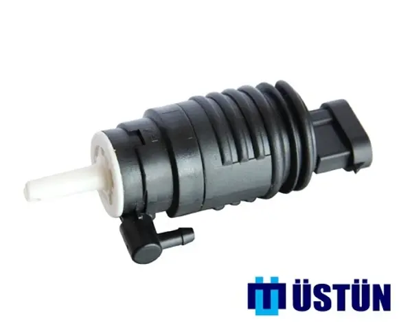 SU FISKİYE MOTORU R-9-11 TEK ÇIKIŞ - Image 1
