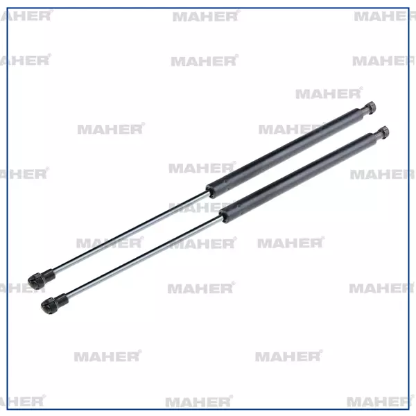 AMORTİSÖR BAGAJ KAPAK PALIO 1996-2012 HB. 46457205 (2 ADET) - Image 1