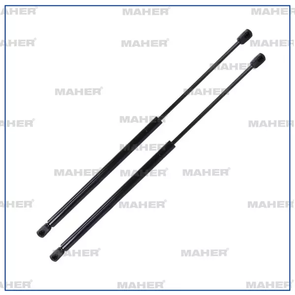 AMORTİSÖR BAGAJ KAPAK CORSA B 1993-2000 COPUE 132724 (2 ADET) - Image 1