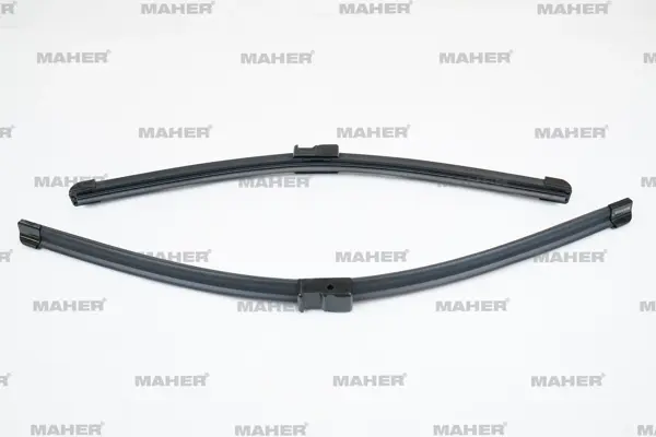 SİLECEK SÜPÜRGESİ TAKIM ASTRA H 2004-2010 / GLK SERISI 2009-2014 10204 AEROTWIN A931S (550+450MM) 6272279 - Image 1