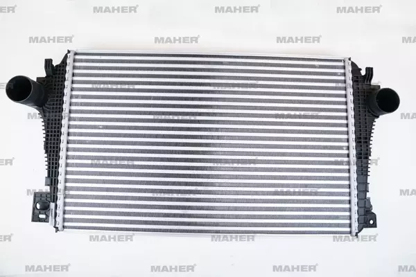 TURBO RADYATÖRÜ (INTERCOOLER) AMAROK 2010 2.0 BITDI BRAZING 2H0145804D - Image 1