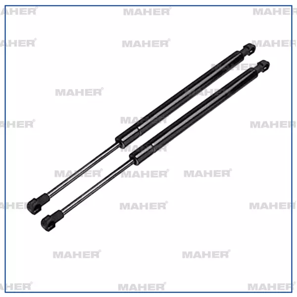 AMORTİSÖR BAGAJ KAPAK SCENIC 2 2003-2009 8200377199 (2 ADET) - Image 1