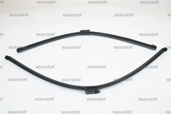 SİLECEK SÜPÜRGESİ TAKIM SCENIC 4 2016 / G.SCENIC 4 2016 / 3008 2009-2016 AEROTWIN A501S (800+680MM) 642385 - Image 1