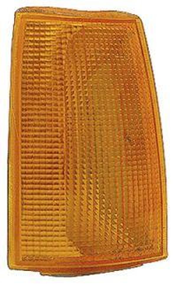 SİNYAL DUYLU SOL R9 SARI 7700682926 - Image 1