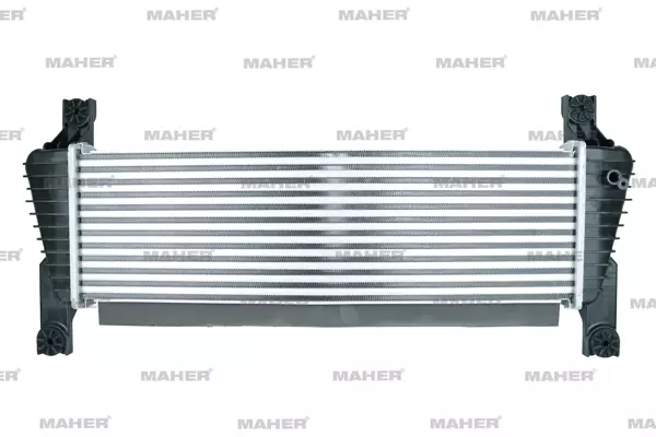 TURBO RADYATÖRÜ (INTERCOOLER) RANGER 2011 / 2.2 TDCI BRAZING 5245753 - Image 1