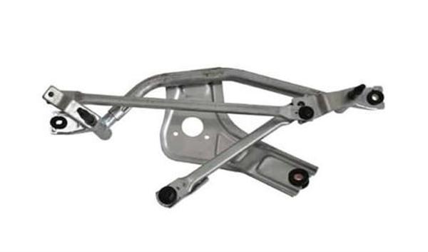 ÖN CAM SİLECEK MEKANİZMASI MOTORSUZ FIAT LINEA 2009 GRANDE PUNTO 2005 PUNTO EVO 2009 51753759 - Image 1